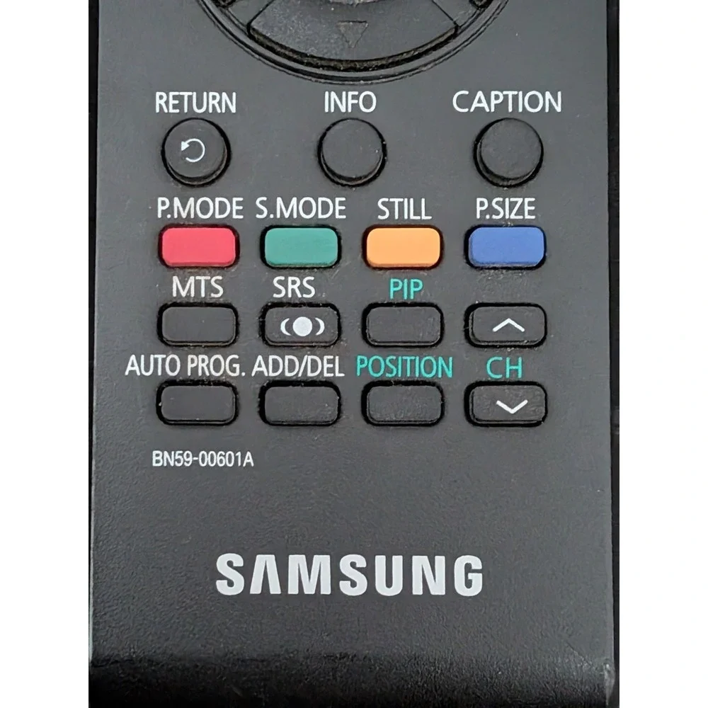 Samsung see all